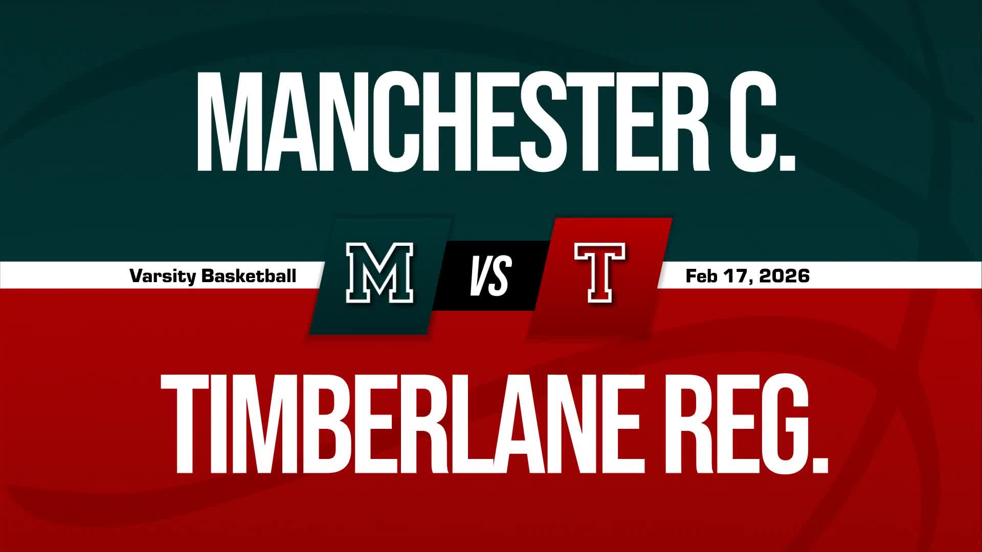 Basketball Recap: Timberlane Comes Up Short