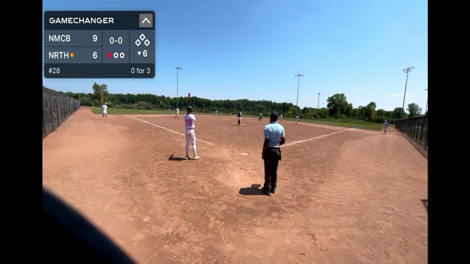 Baseball Game Preview: Maplewood Tigers vs. Mercyhurst Prep Lakers