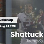 Football Game Recap: Tipton vs. Shattuck