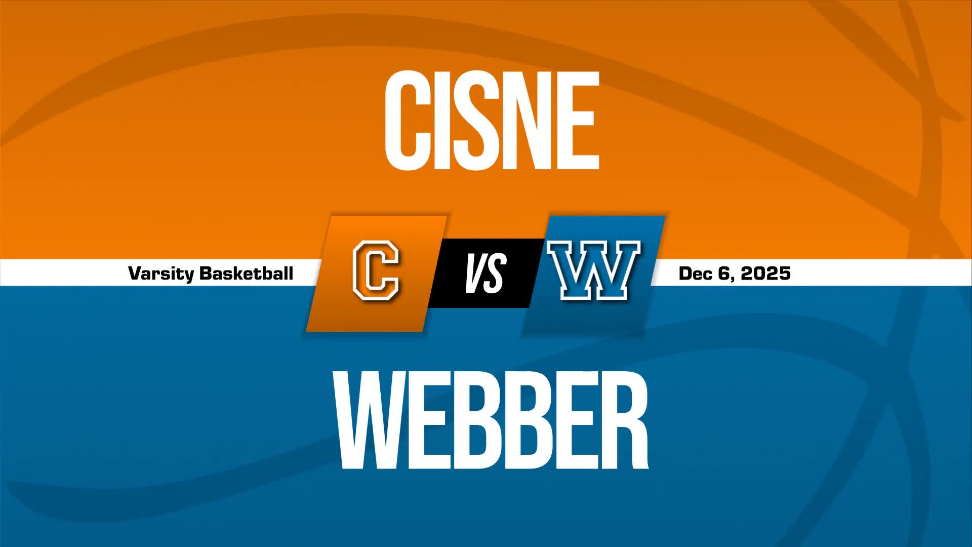 Basketball Recap: Cisne's Losing Streak Snapped at Three Games