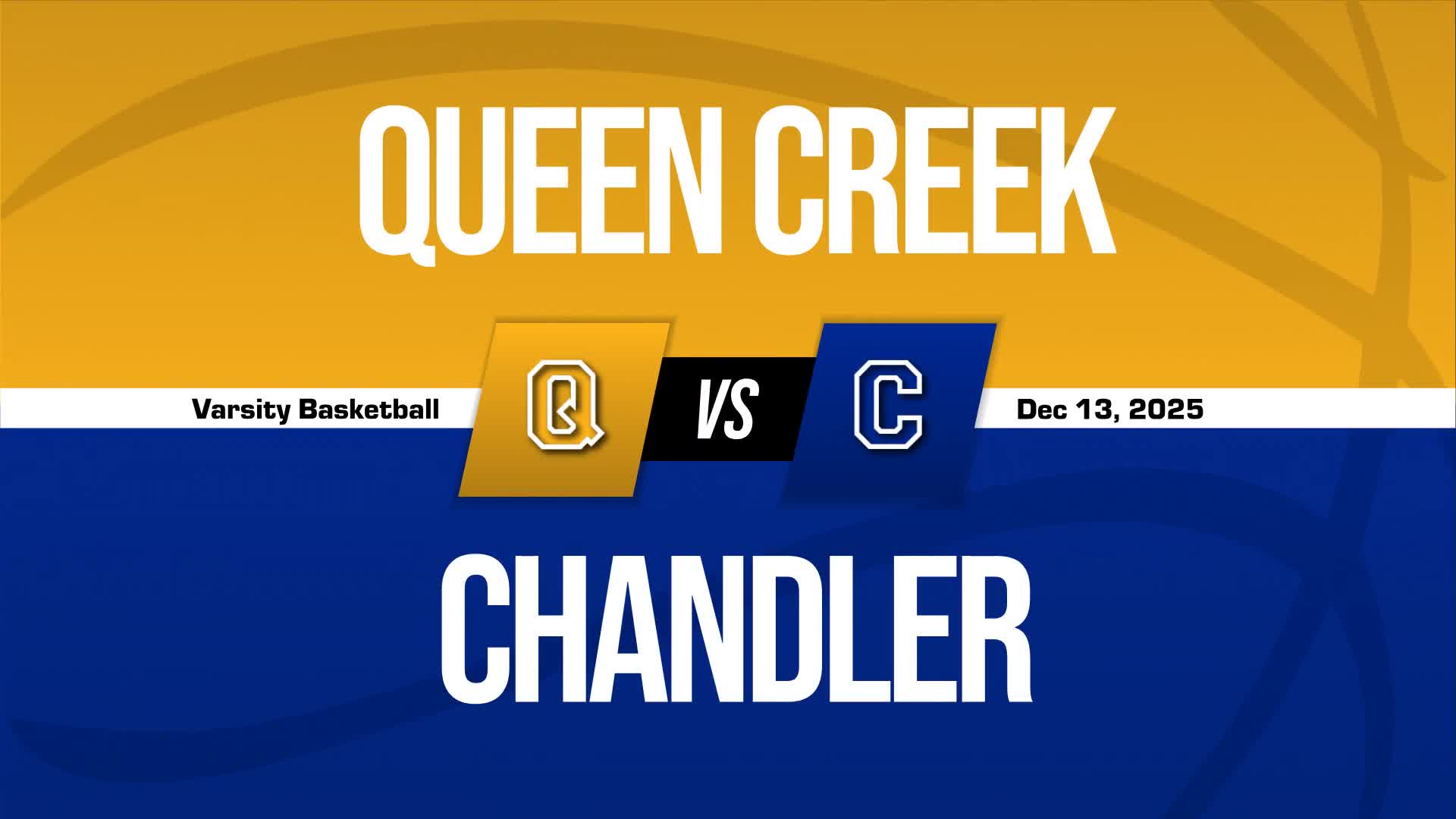 Basketball Recap: Chandler Piles Up the Points Against Gilbert