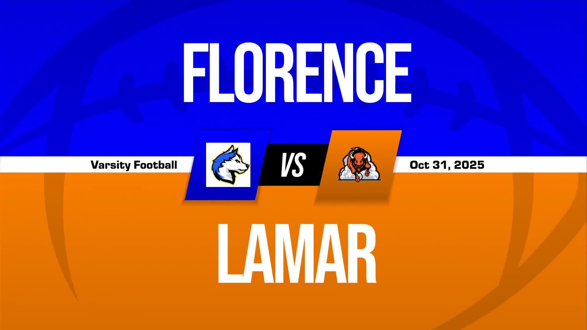 Football Game Preview: Florence Huskies vs. The Classical Academy Titans + Official Tickets