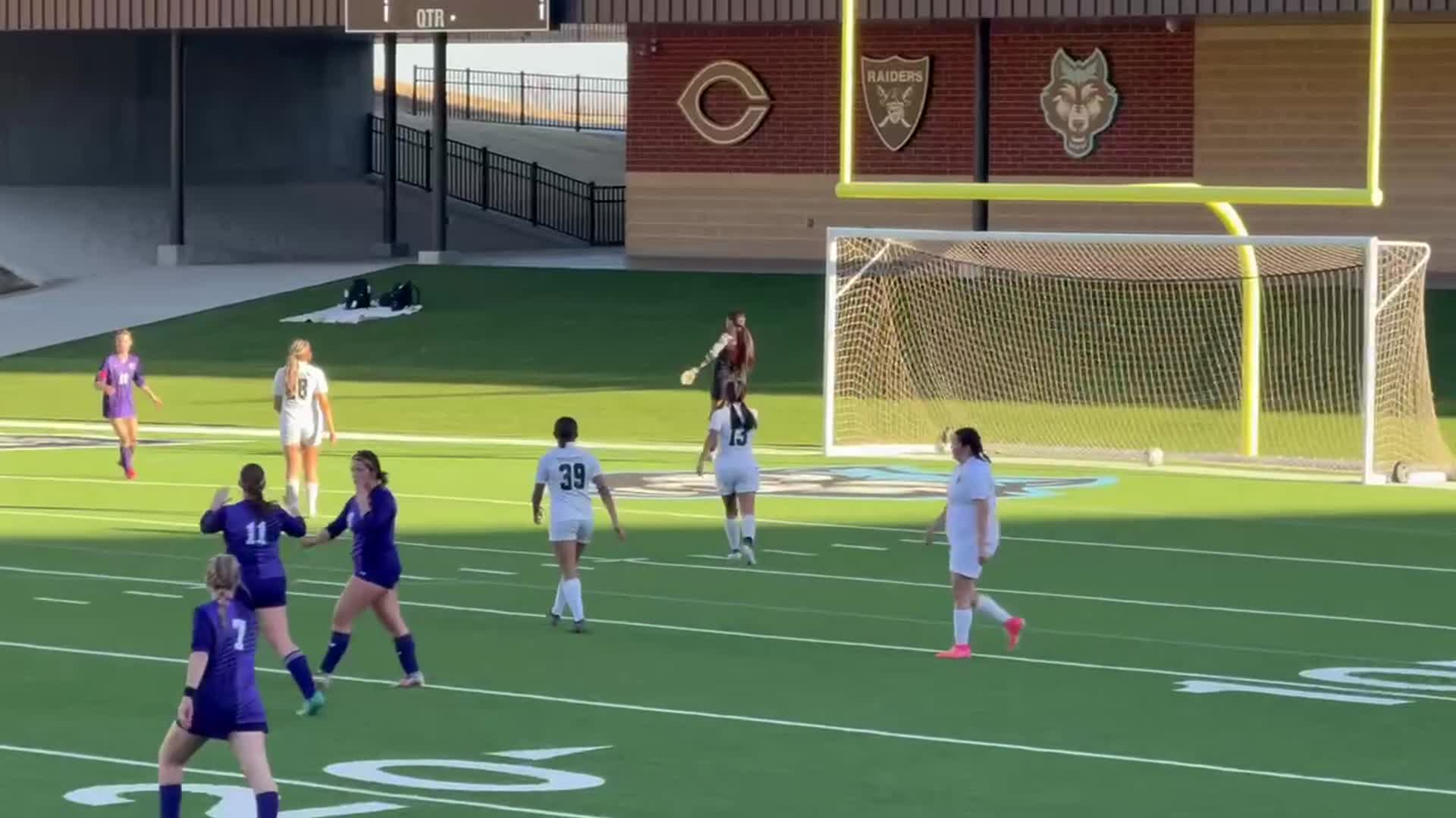 Soccer Game Preview: Canyon vs. Borger