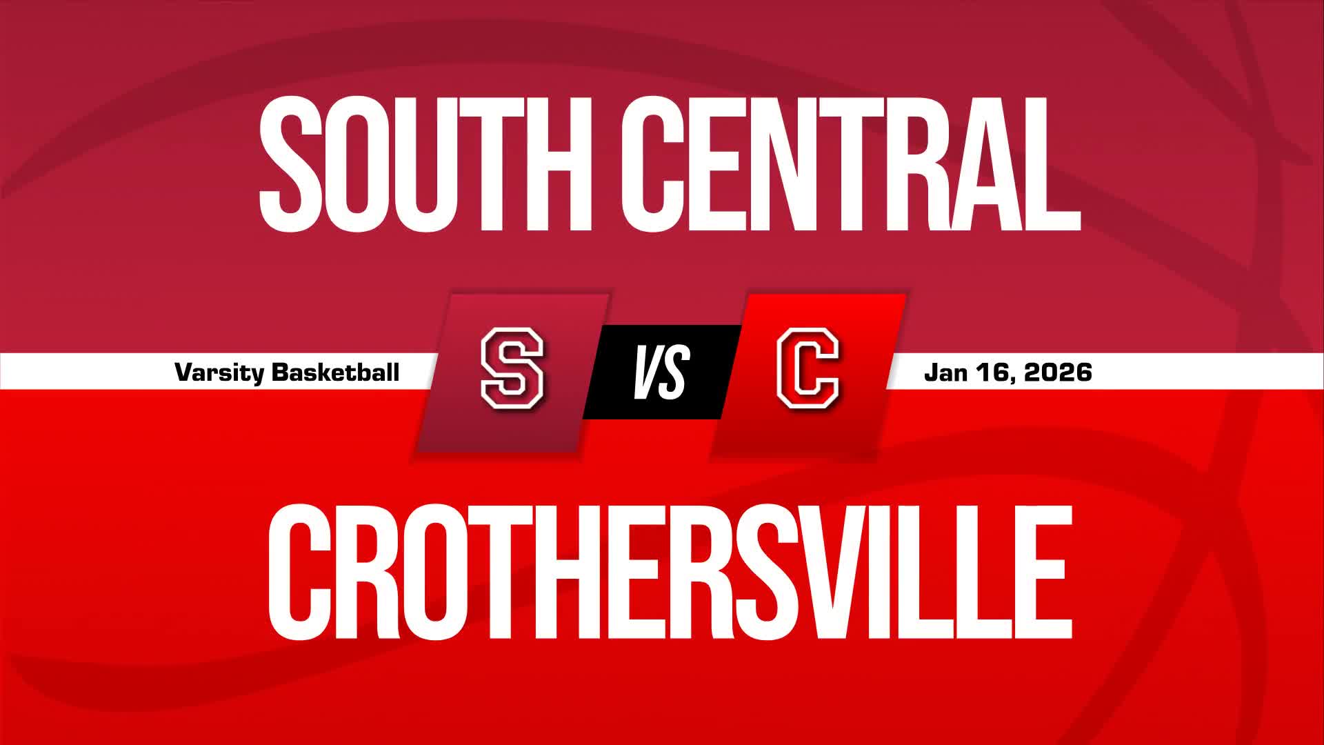 Basketball Recap: Crothersville Comes Up Short + How To Watch