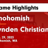 Basketball Game Preview: Snohomish Panthers vs. Cedarcrest Red Wolves