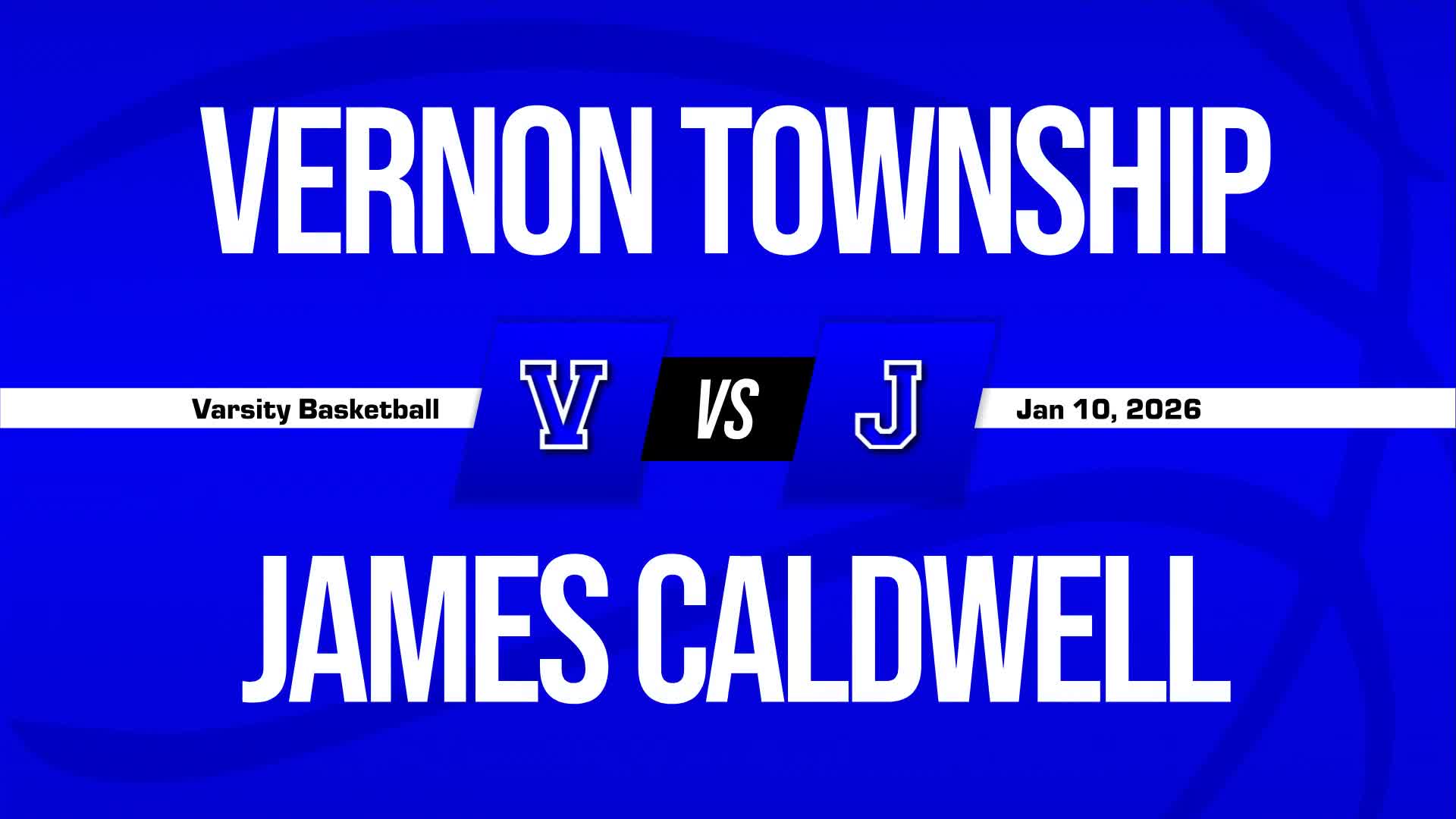Basketball Recap: Make It Eight in a Row for Caldwell + How To Watch