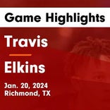 Basketball Game Preview: Fort Bend Travis Tigers vs. Fort Bend Austin Bulldogs