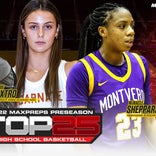 High school girls basketball rankings: Incarnate Word Academy tops Preseason MaxPreps Top 25