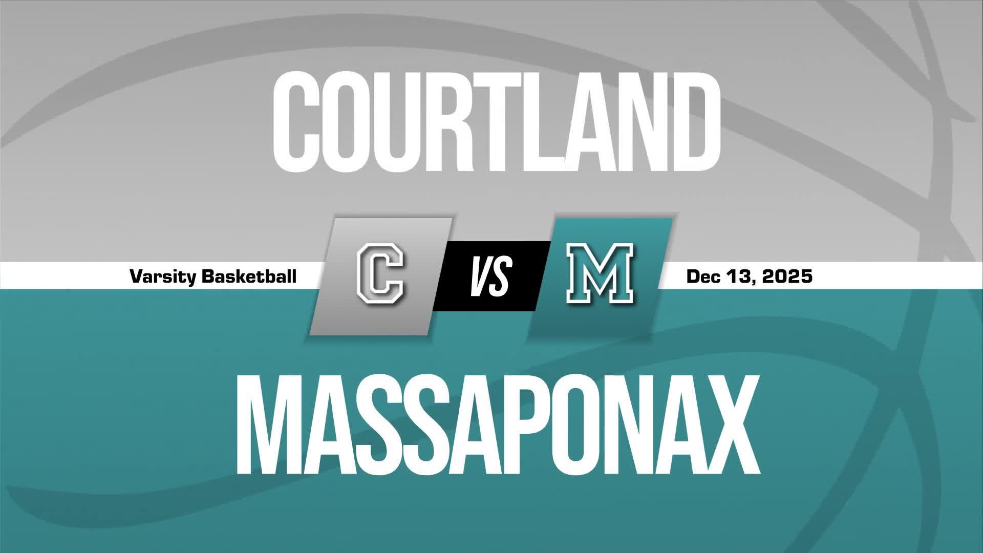 Basketball Game Preview: Massaponax Panthers vs. Mountain View Wildcats + Official Tickets