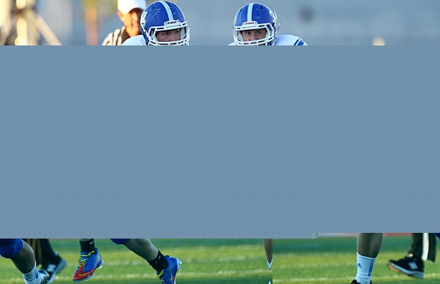 At 13-0, Bingham enters this week's West rankings in the No. 8 spot.