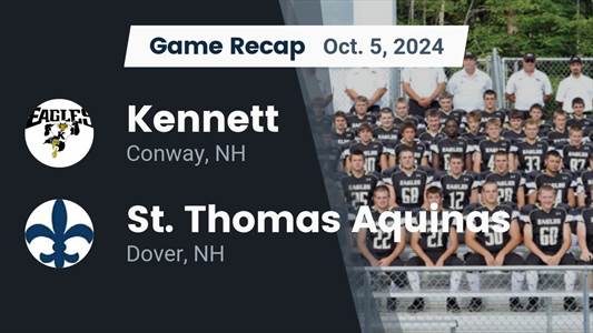 Football Game Preview: St. Thomas Aquinas Saints vs. Trinity Pio