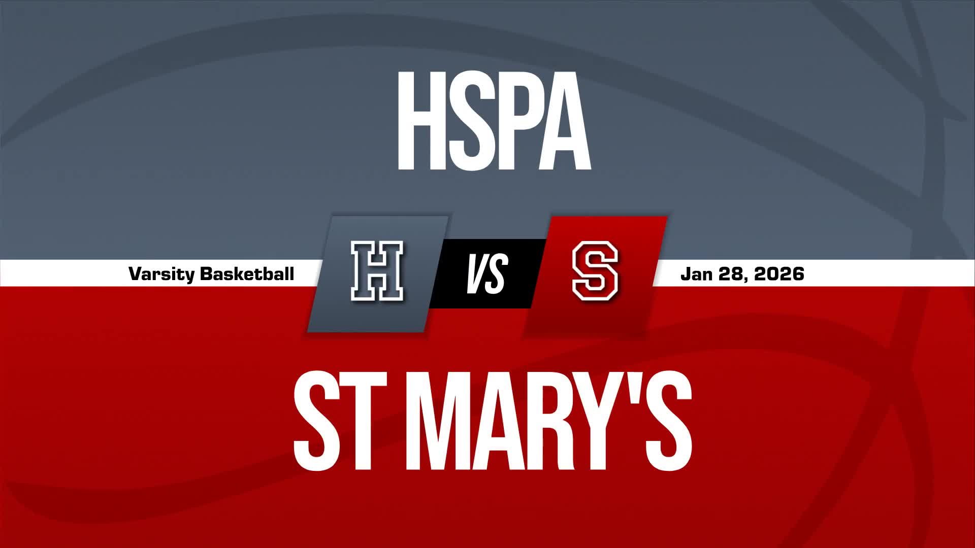 Basketball Recap: St. Mary's Academy Piles Up the Points Against Cross Keys