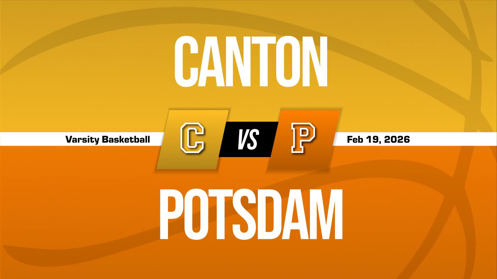 Basketball Recap: Canton Comes Up Short + How To Watch