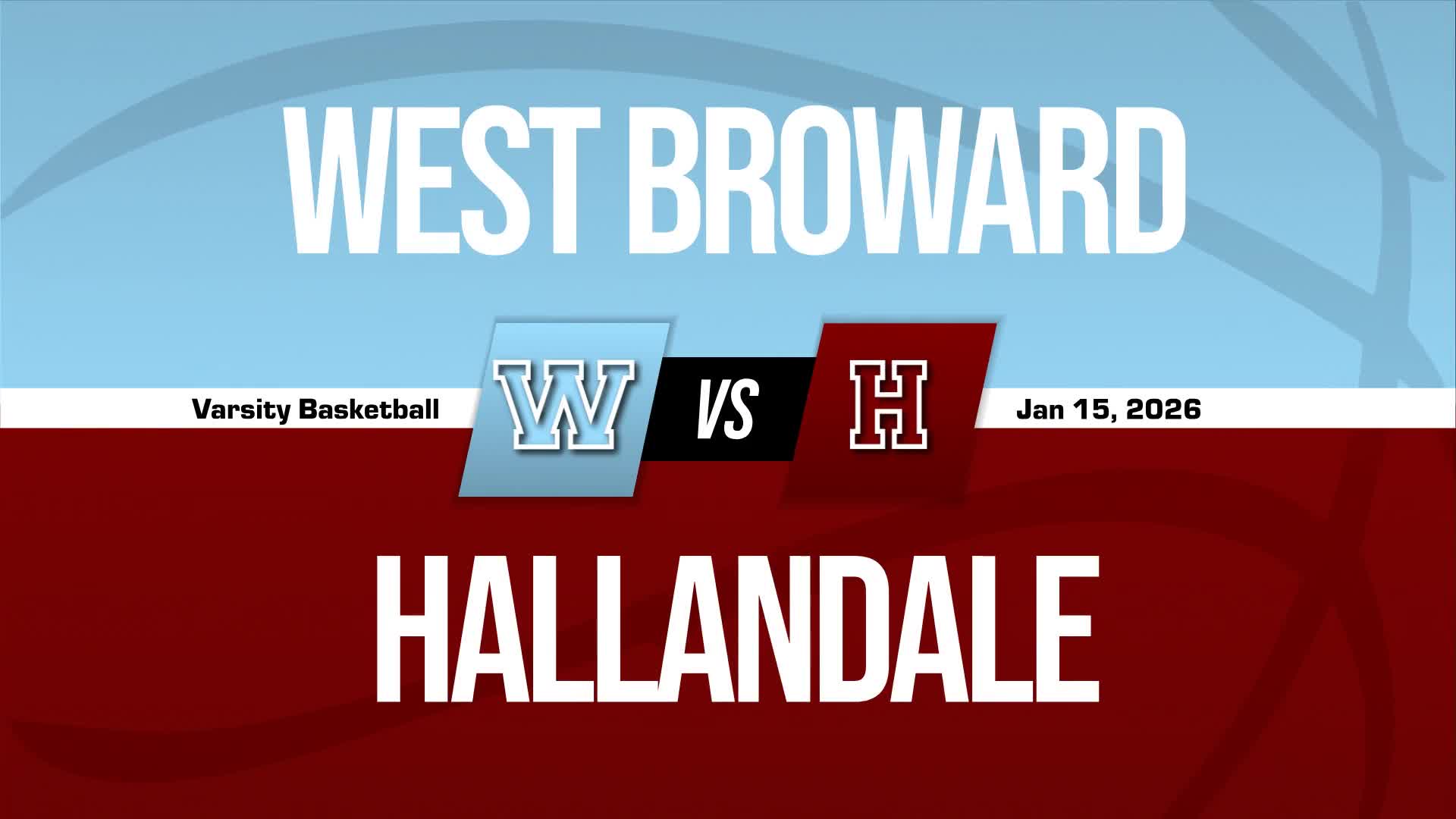 Basketball Recap: Hallandale Takes a Loss + How To Watch