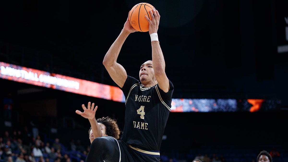 No. 5 Roosevelt, No. 16 Notre Dame each win to set up rematch in Southern California Open Division regional final