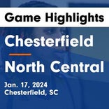 Chesterfield vs. North Central