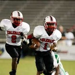 Colerain QB Tyler Williams commits to Akron