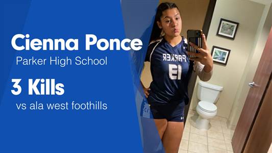 Softball Game Preview: Parker Broncs vs. Tonopah Valley Phoenix