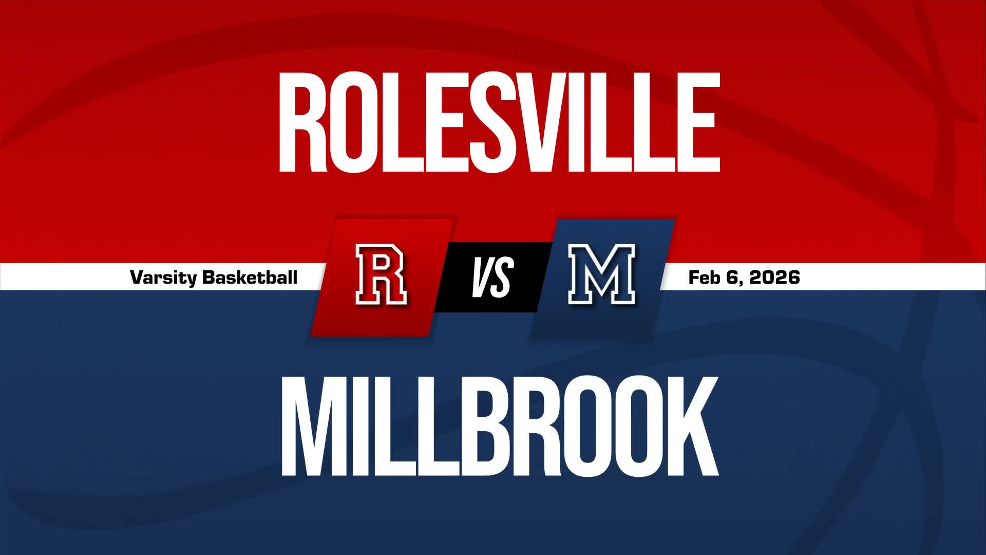 Basketball Recap: Rolesville's Loss Ends Six-Game Winning Streak on the Road + How To Watch