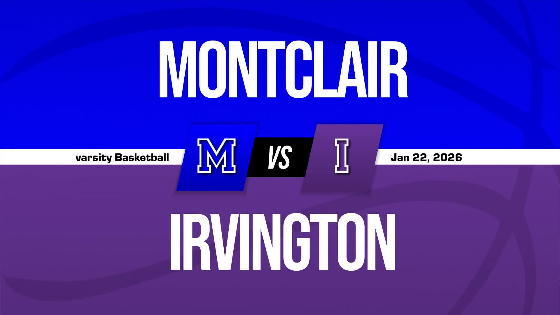 Basketball Recap: Irvington Comes Up Short