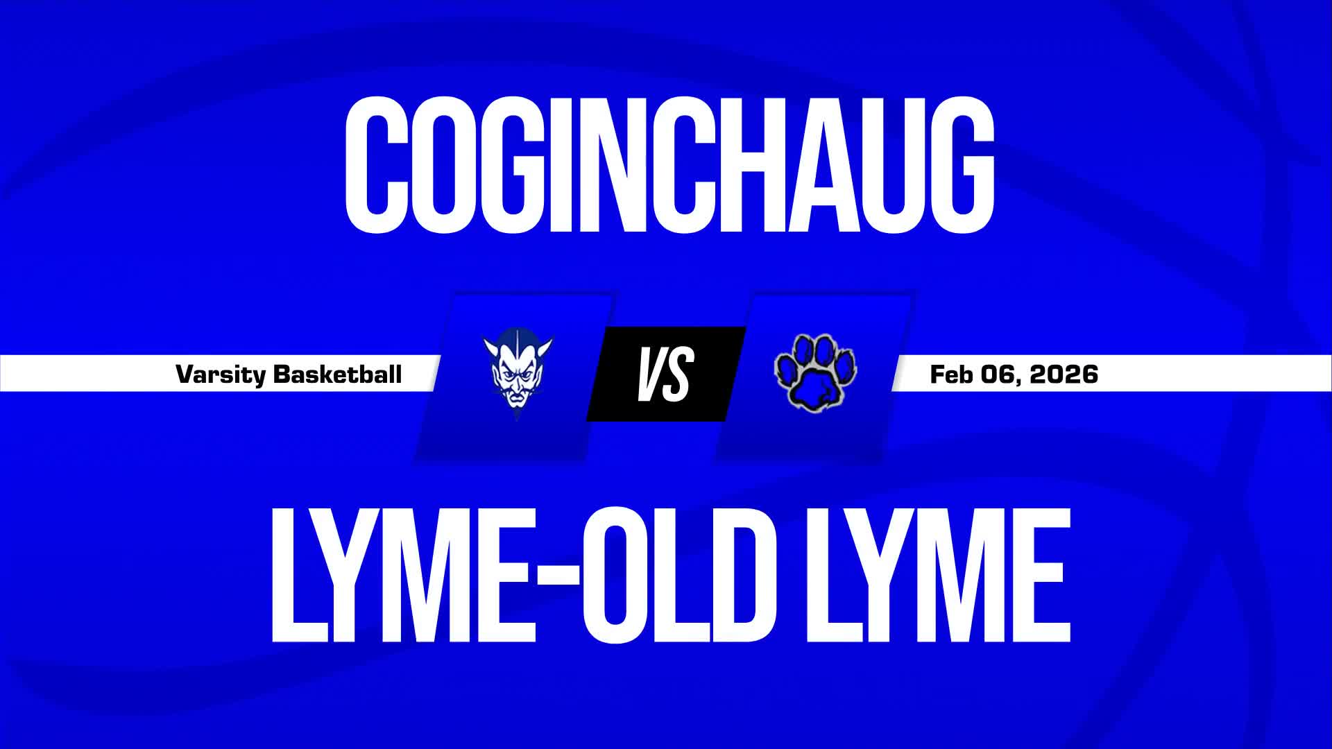 Basketball Recap: Old Lyme Extends Home Winning Streak to 14