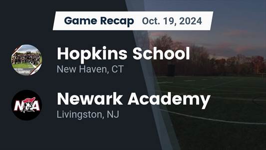 Football Game Preview: Hopkins Hilltoppers vs. Rye Country Day Wildcats