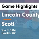 Lincoln County vs. St. Joseph Central