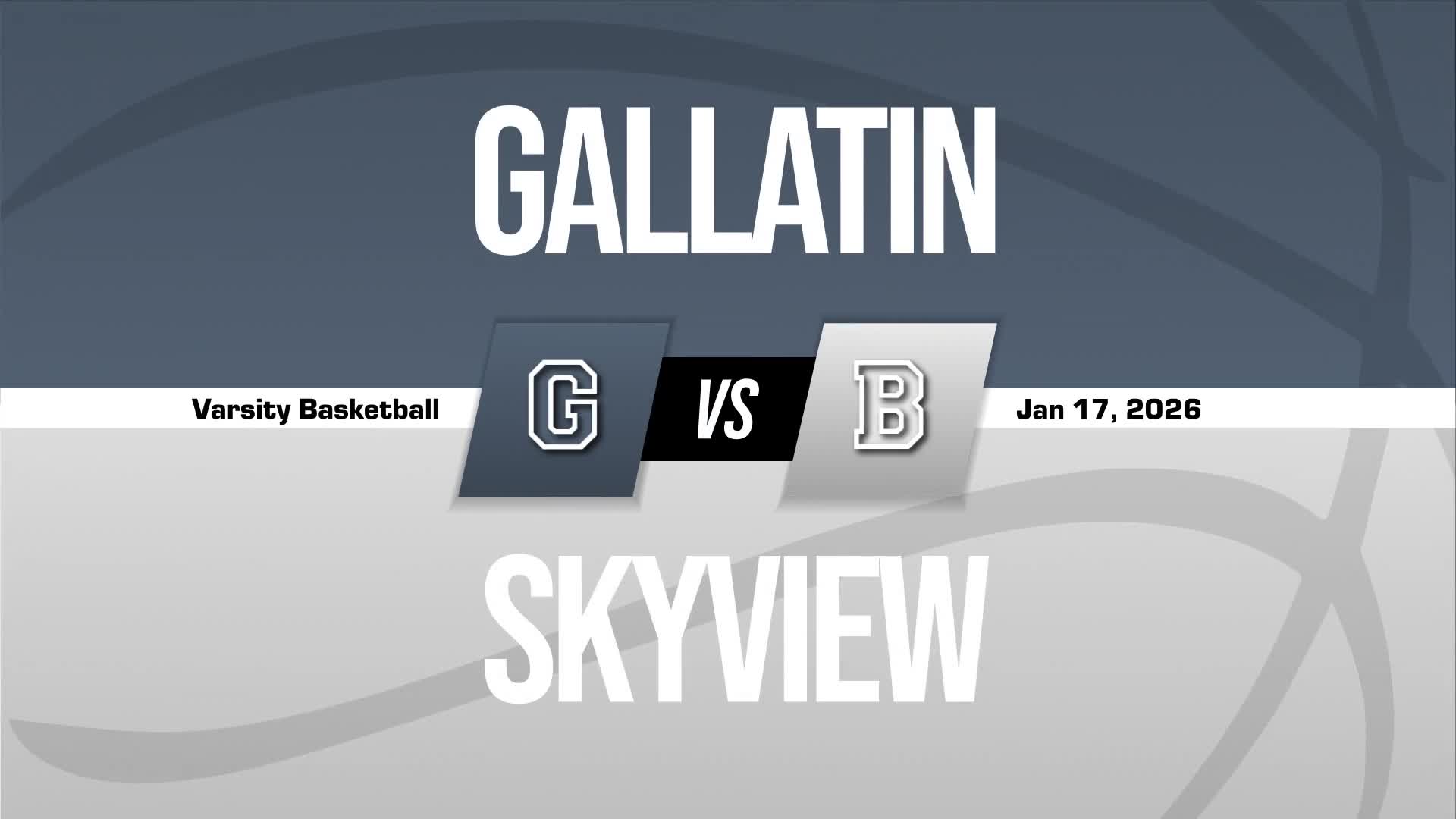 Basketball Recap: Skyview's  Victory  on Saturday Extends Winning Streak to Three + How To Watch