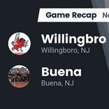 Football Game Preview: Willingboro vs. Salem