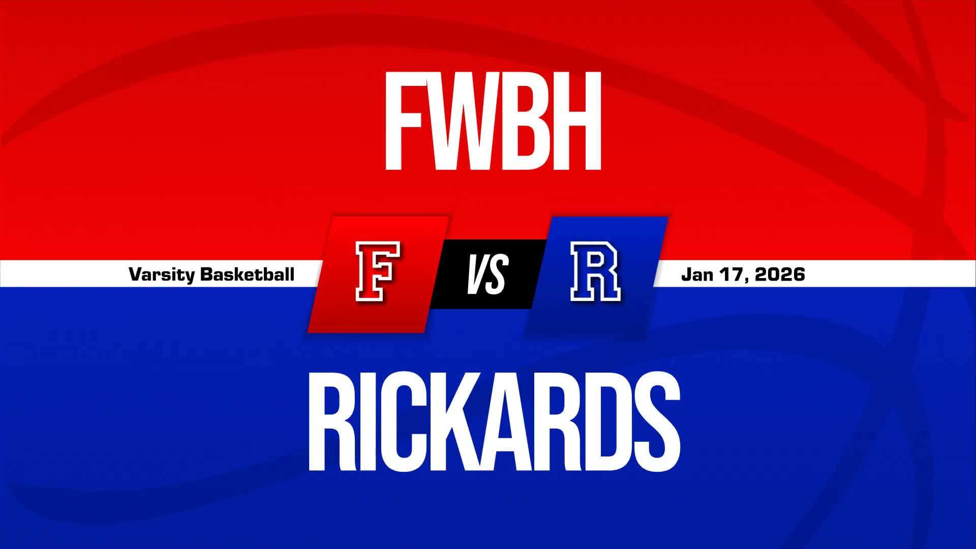 Basketball Recap: Rickards Picks Up Fifth Consecutive  Victory + How To Watch