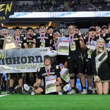 High school football rankings: Final 9, 8 and 6-man national top 25