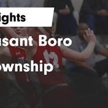 Basketball Game Preview: Point Pleasant Boro vs. Donovan Catholi