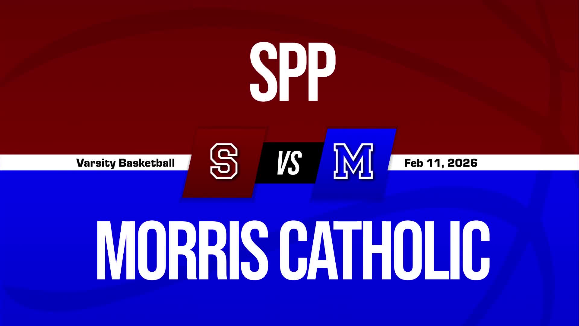 Basketball Game Preview: Morris Catholic Crusaders vs. Morristown-Beard Crimson
