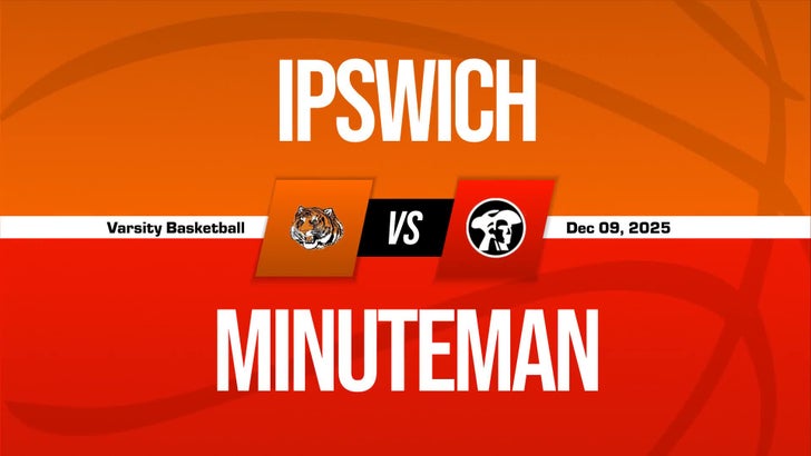 Basketball Recap: Minuteman Regional Comes Up Short