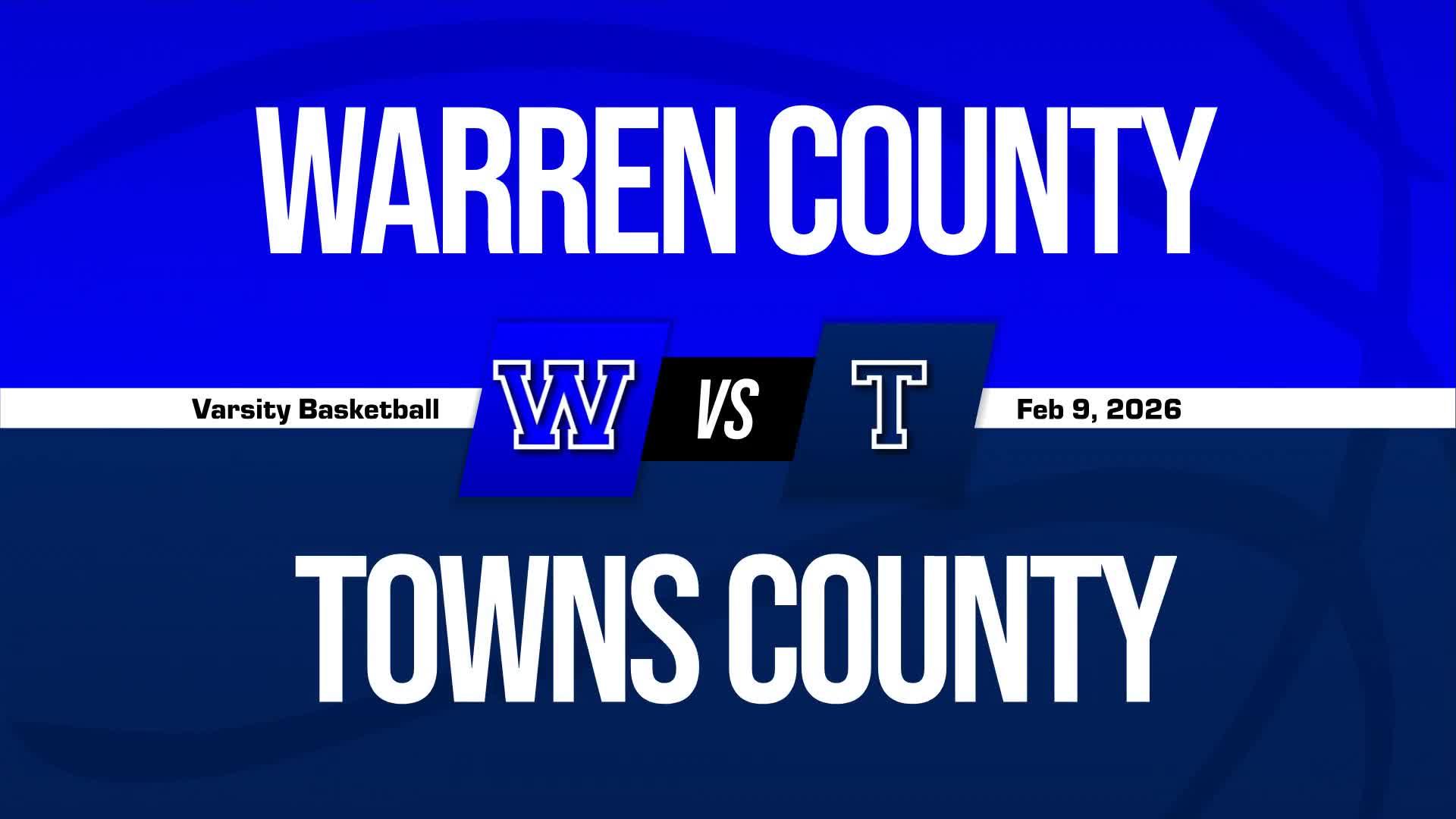 Basketball Recap: Towns County's Loss Ends Three-Game Winning Streak at Home + How To Watch