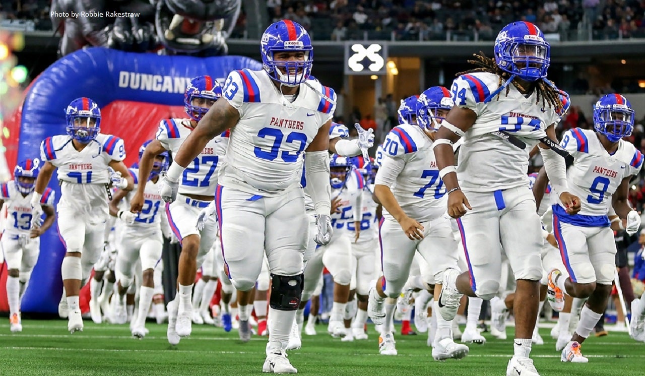 Texas high school football: Top teams, games, players and prospects ahead of 2020 season