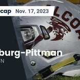 Alcoa takes down Gatlinburg-Pittman in a playoff battle