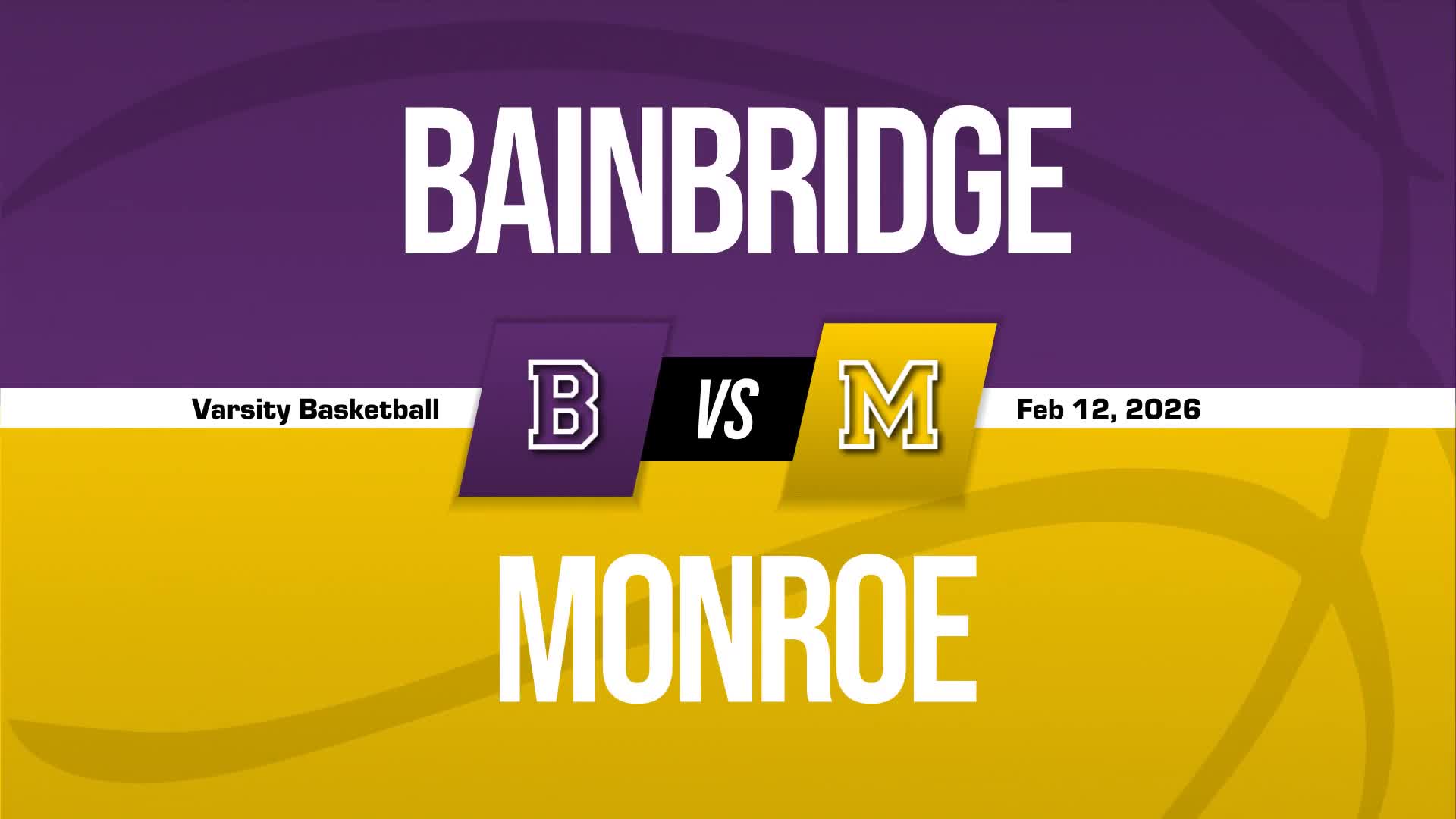 Basketball Recap: Monroe Now  5-1 over Last Six Games
