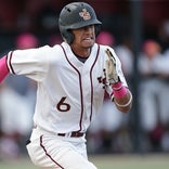 Preps scarce in 10 rounds of MLB draft