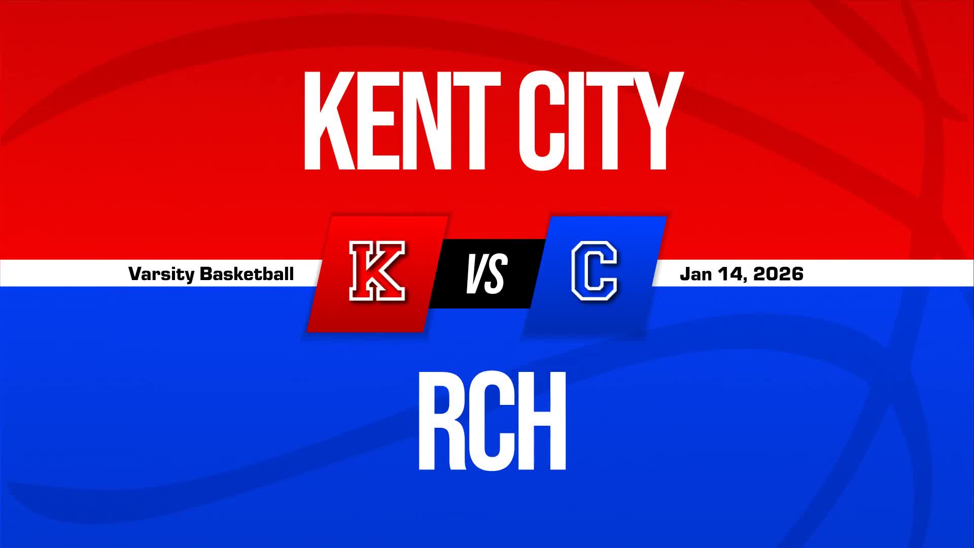 Basketball Recap: Kent City Piles Up the Points Against Chippewa Hills + How To Watch