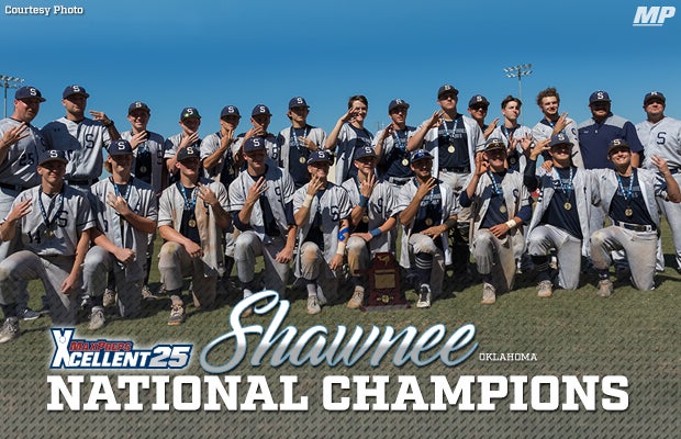 Top 5 Baseball Teams in the Country According to MaxPreps - ITG Next
