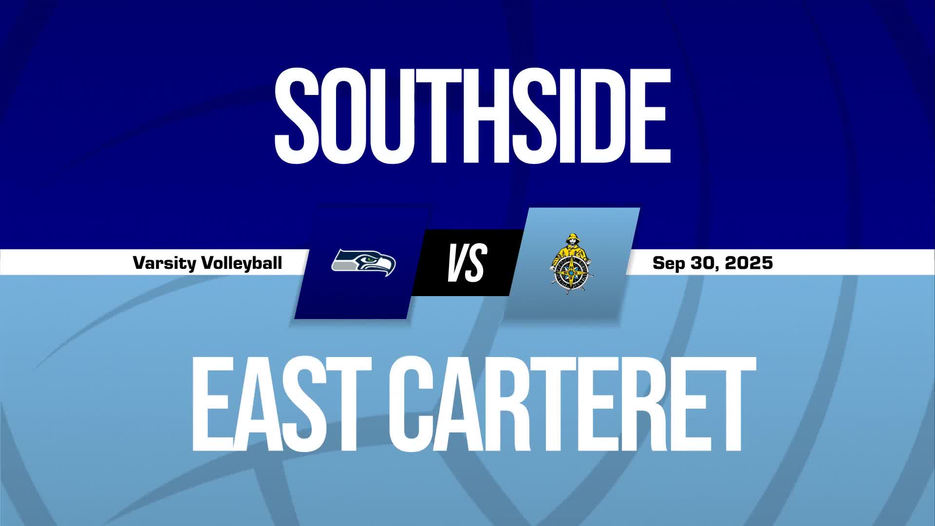 Volleyball Recap: Southside Falls Short of North Duplin in the Playoffs + How To Watch