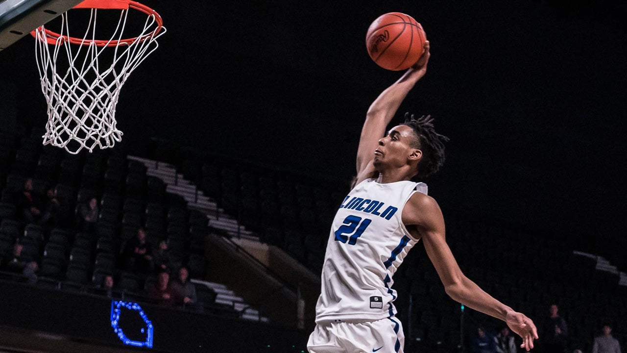 High school basketball: Emoni Bates explodes for 31 second-half points to highlight Day 3 of Nike EYBL Peach Jam