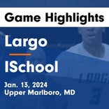 Basketball Game Preview: Largo Lions vs. Gwynn Park Yellowjackets