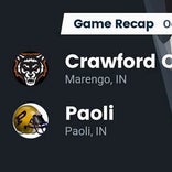 Paoli vs. Forest Park