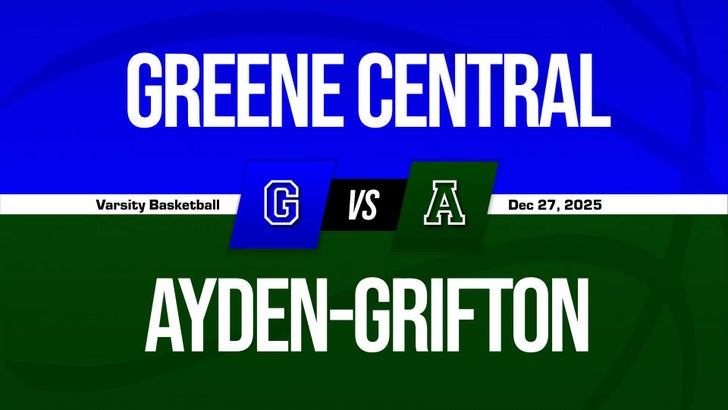 Basketball Recap: Greene Central's Undefeated Season over After
