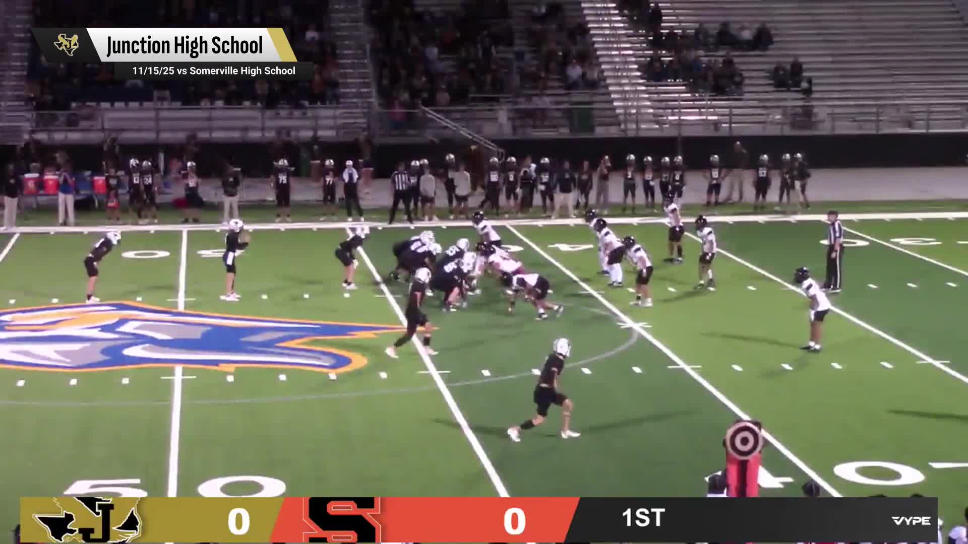 Bode Bierschwale Game Report: vs Granger + How To Watch