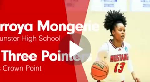 Basketball Game Preview: Munster Mustangs vs. Portage Indians