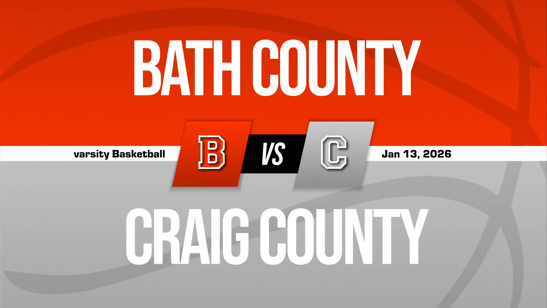 Basketball Recap: Bath County Takes a Loss