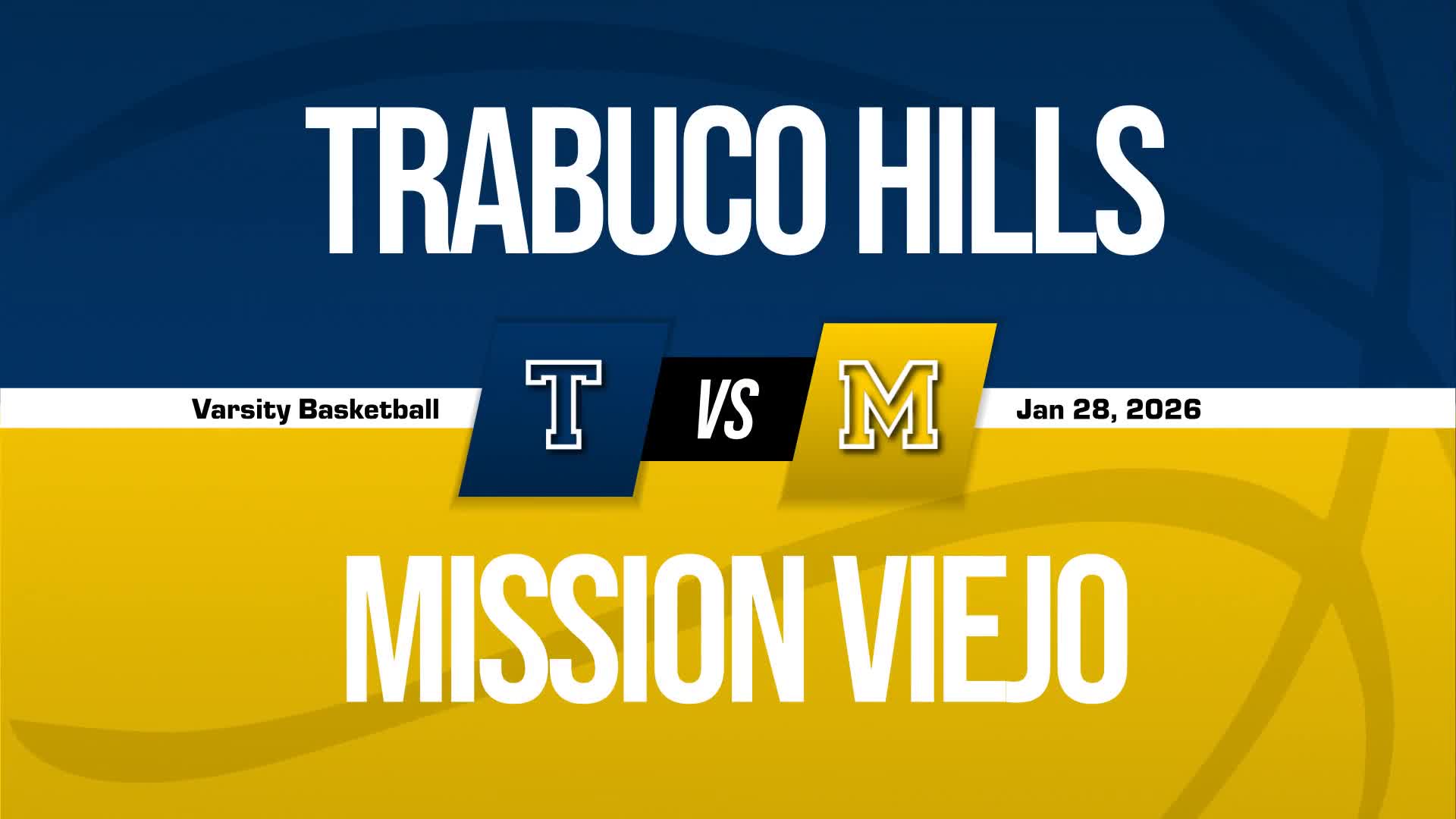 Basketball Recap: Trabuco Hills Skates Past Capistrano Valley with Ease + How To Watch